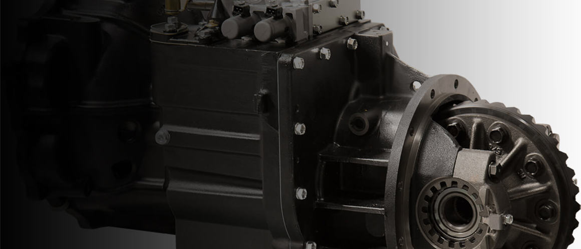 transmission 1500